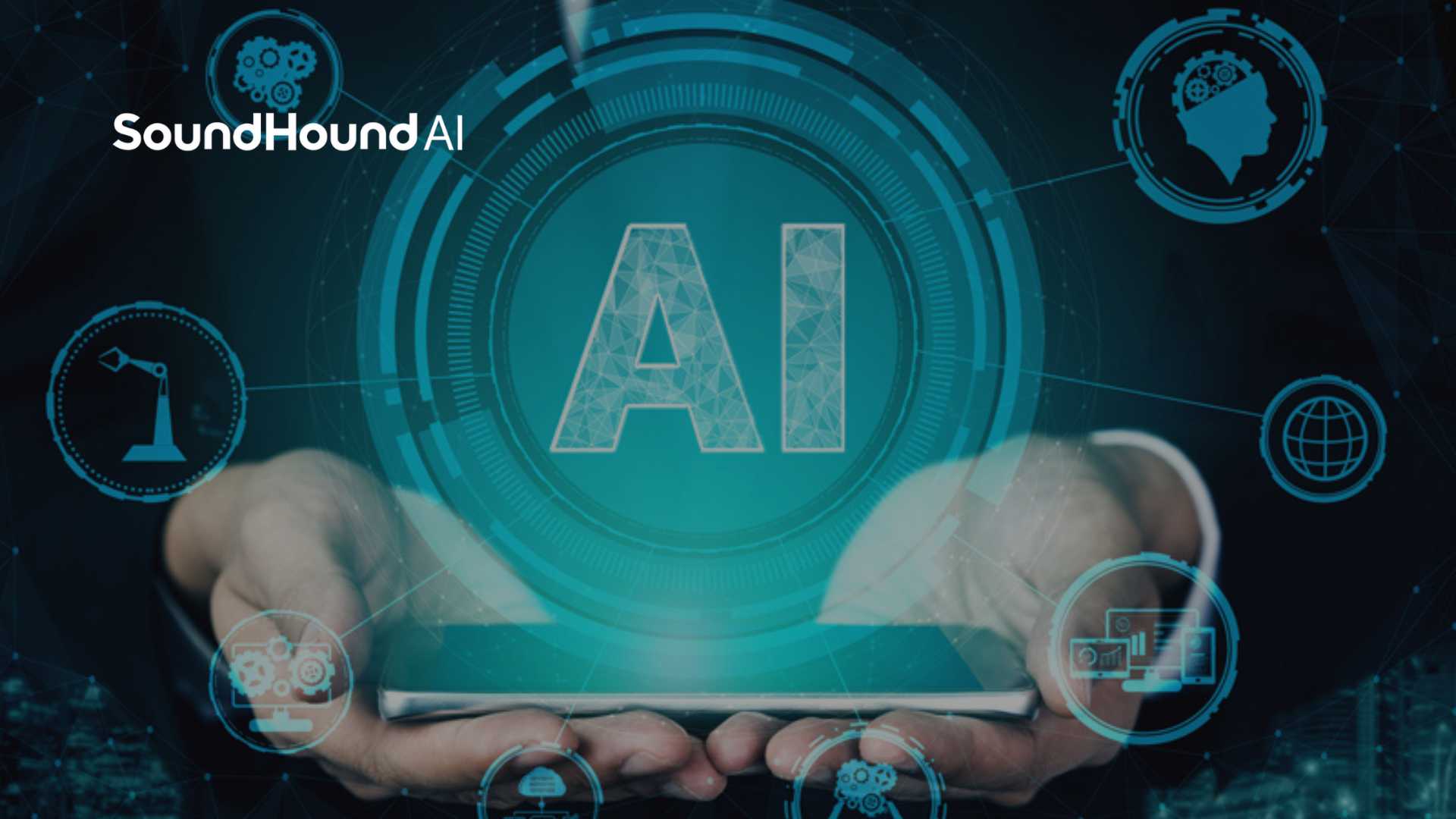 SoundHound AI Leader in IDC Conversational AI 2025