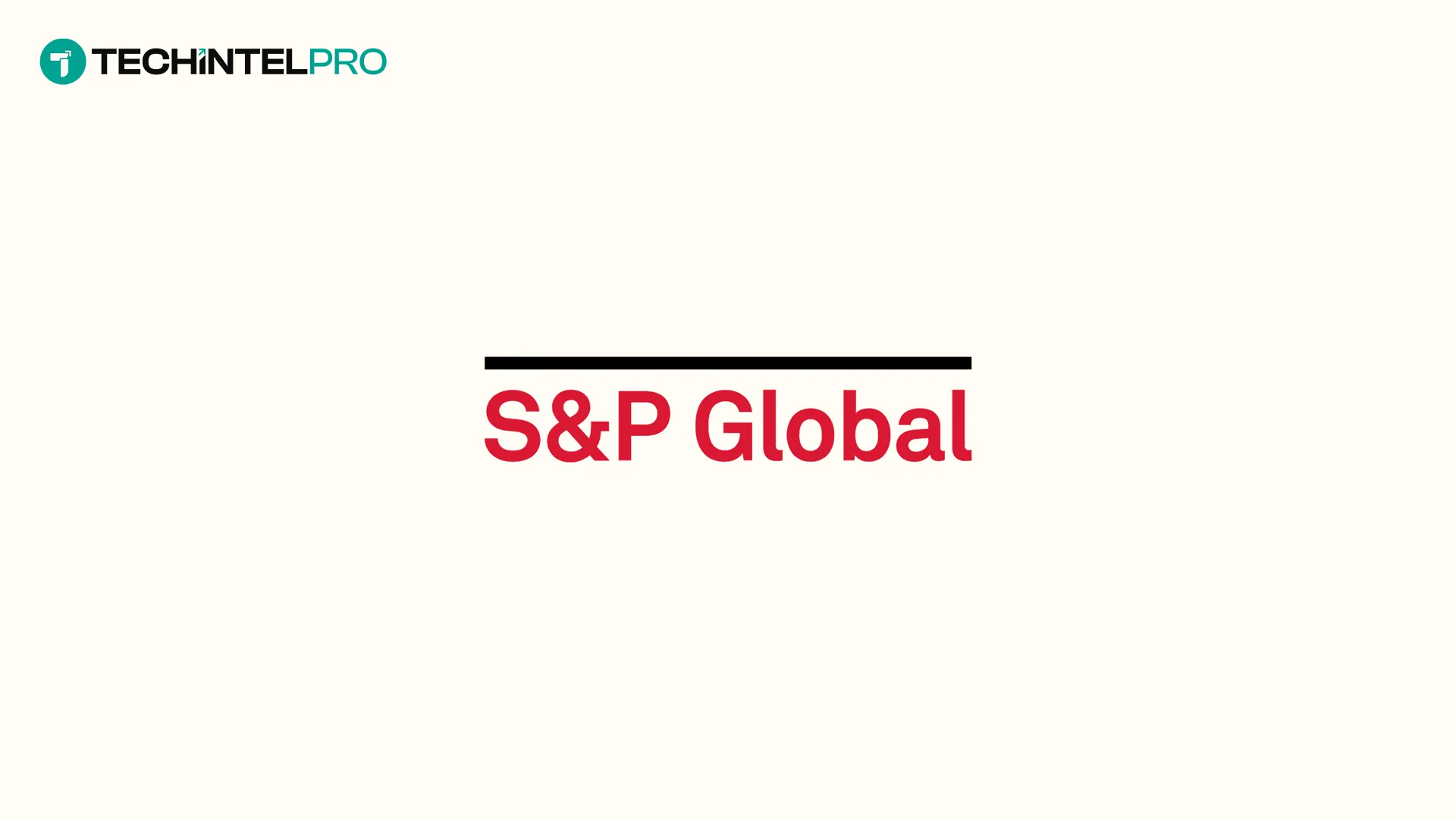 ChatIQ Leads S&P Global Latest Capital IQ Pro Update with AI