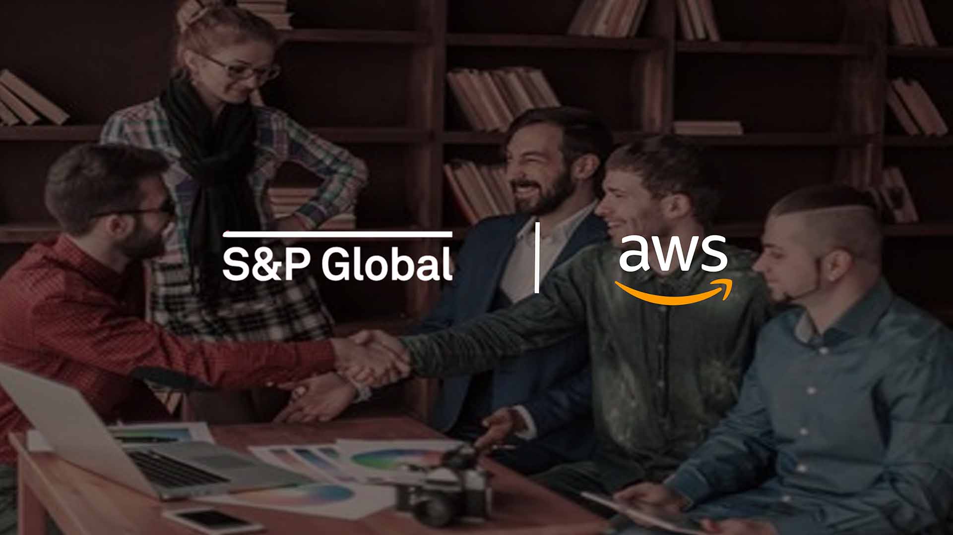 S&P Global Integrates with AWS for AI-Powered Market & Energy Intelligence