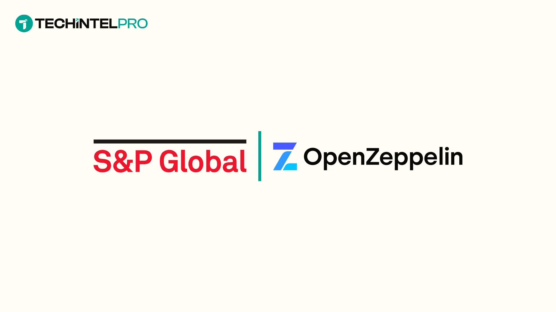 S&P Global Completes Acquisition of OpenZeppelin