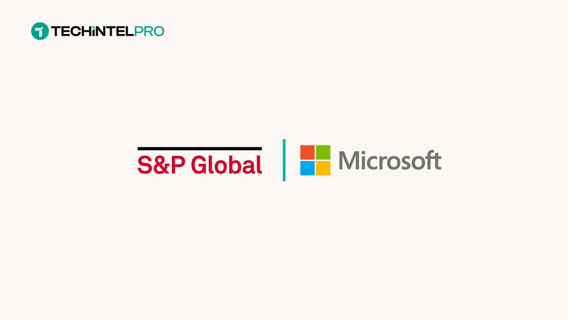 S&P Global and Microsoft Expand Copilot Intelligence Integration