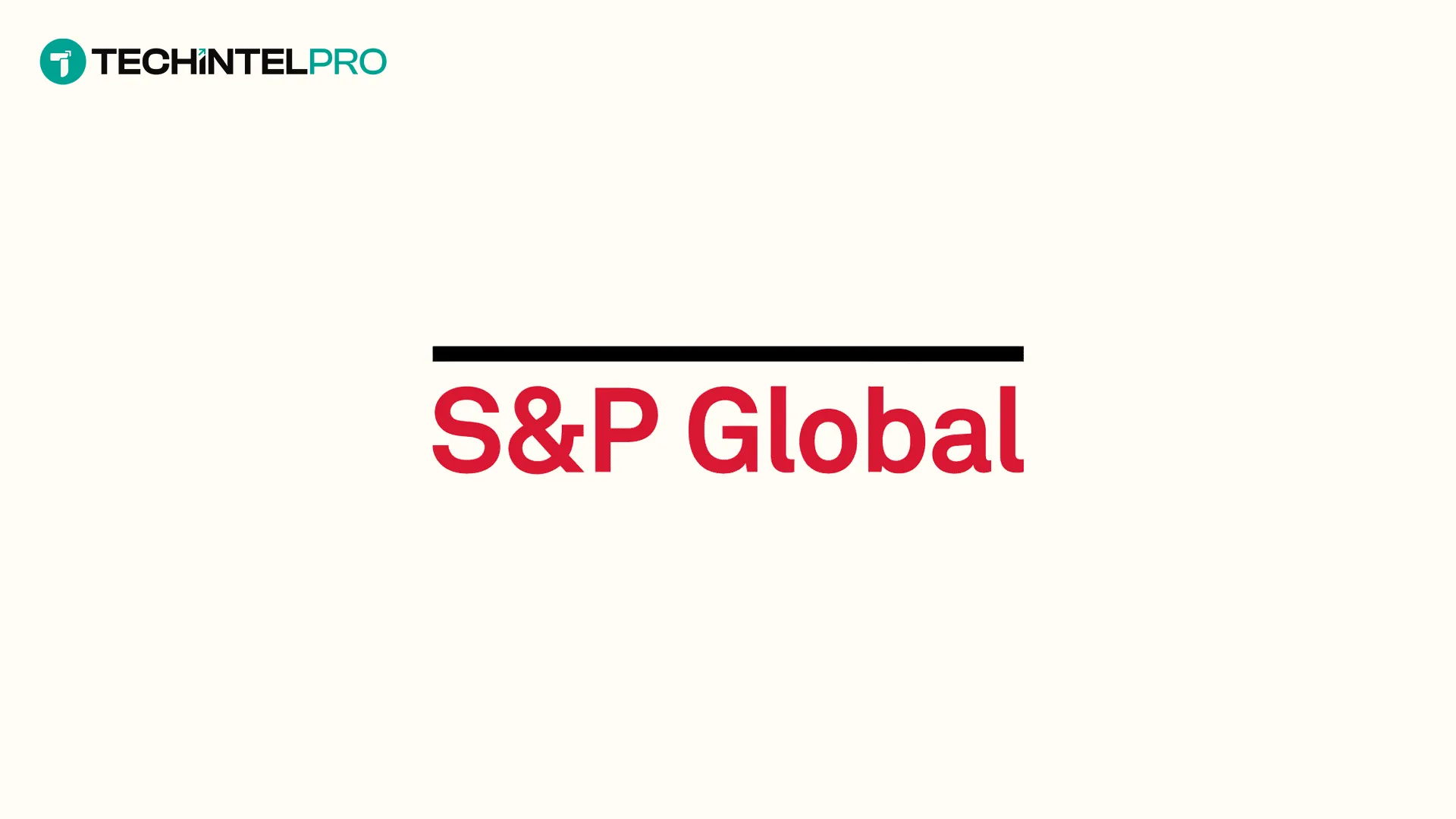 S&P Global Ratings launches interactive North America data center dashboard