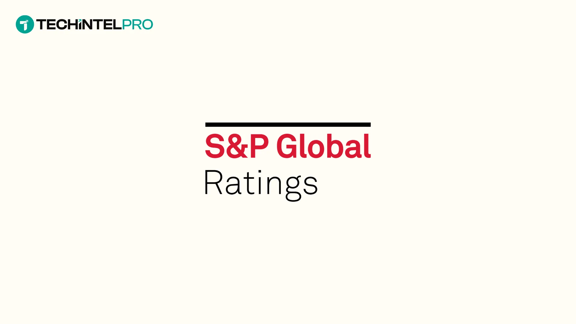 S&P Global Ratings Launches Vault Risk Assessment for Digital Assets