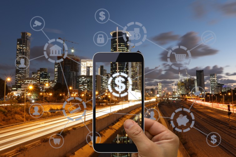 SS&C Technologies to Acquire Calastone for $1.03 Billion