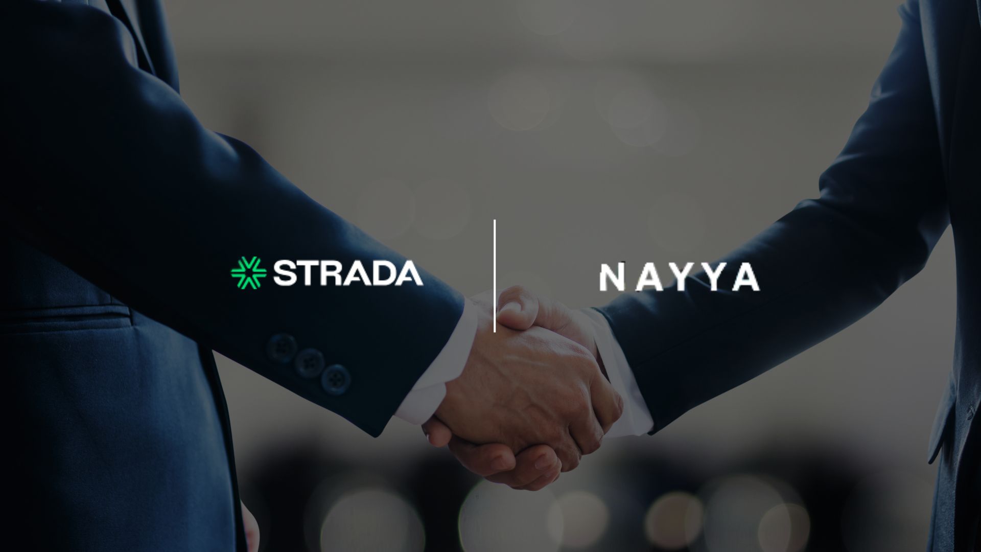 Strada and Nayya Debut AI Benefits Solution at Workday Rising 2025