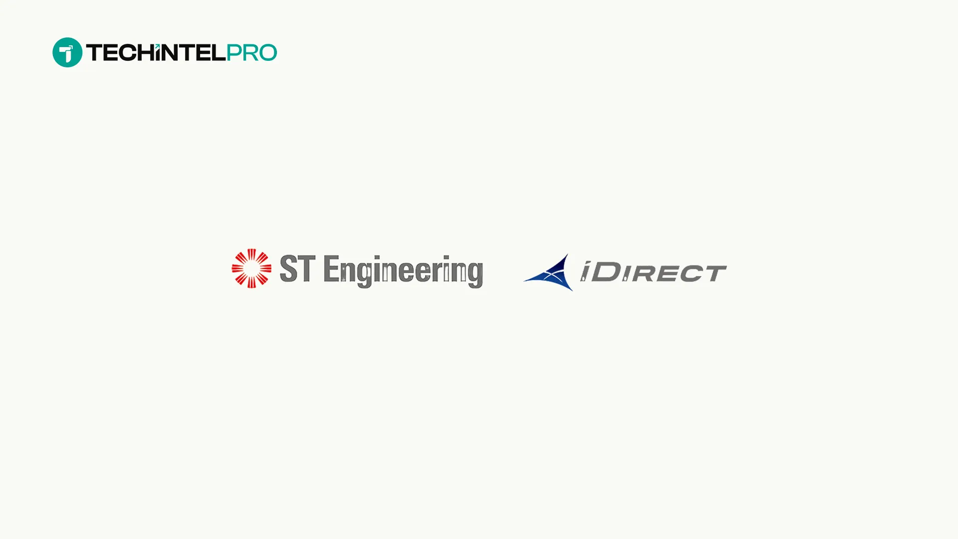 ST Engineering iDirect Advances Satellite Operations with New AI