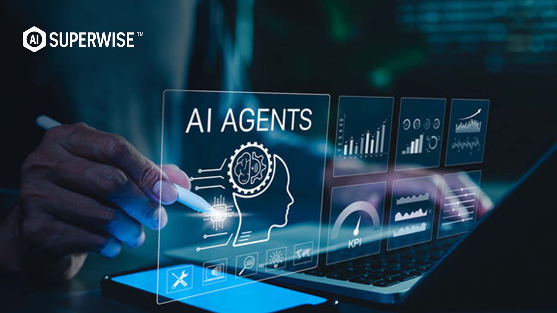 SUPERWISE Launches Real-Time Guardrails & Free Tier for AI Agents