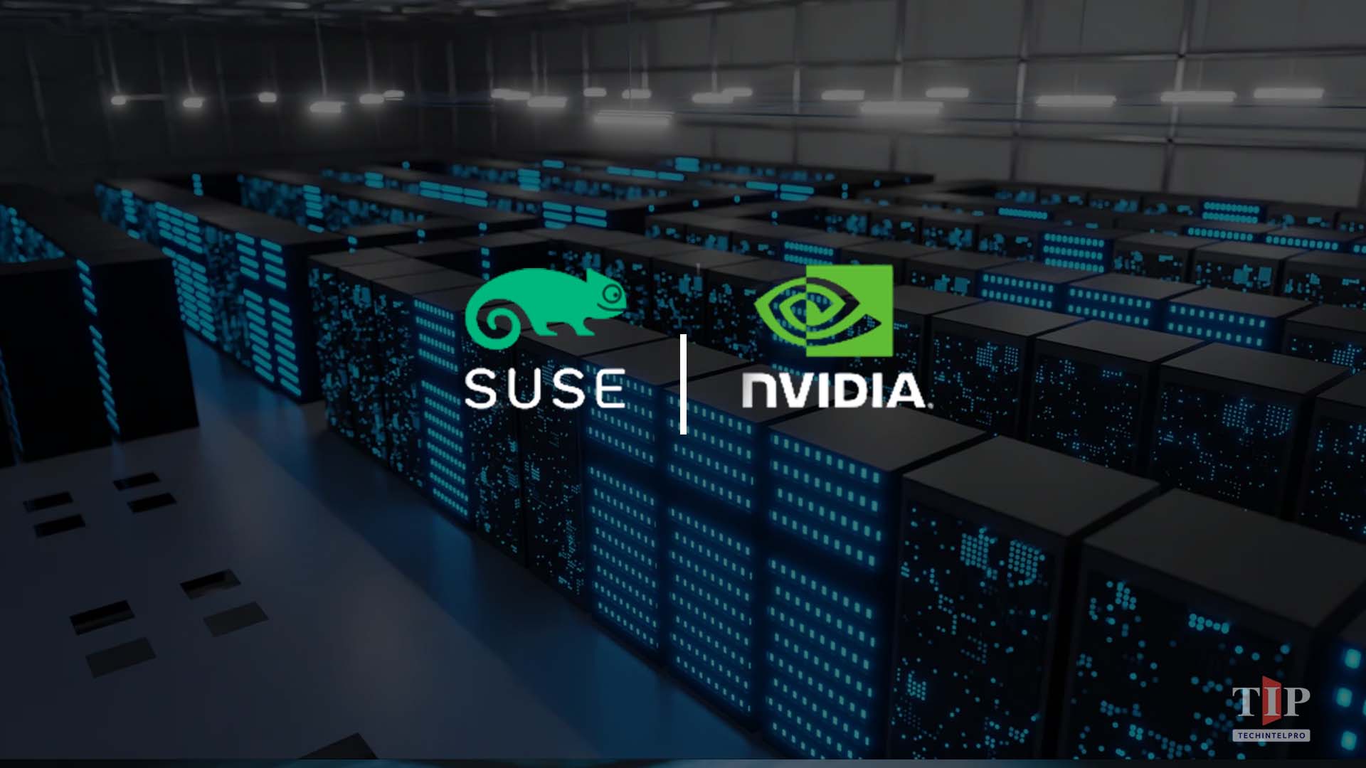 SUSE Launches AI Factory with NVIDIA for Secure, Scalable Enterprise AI Deployment