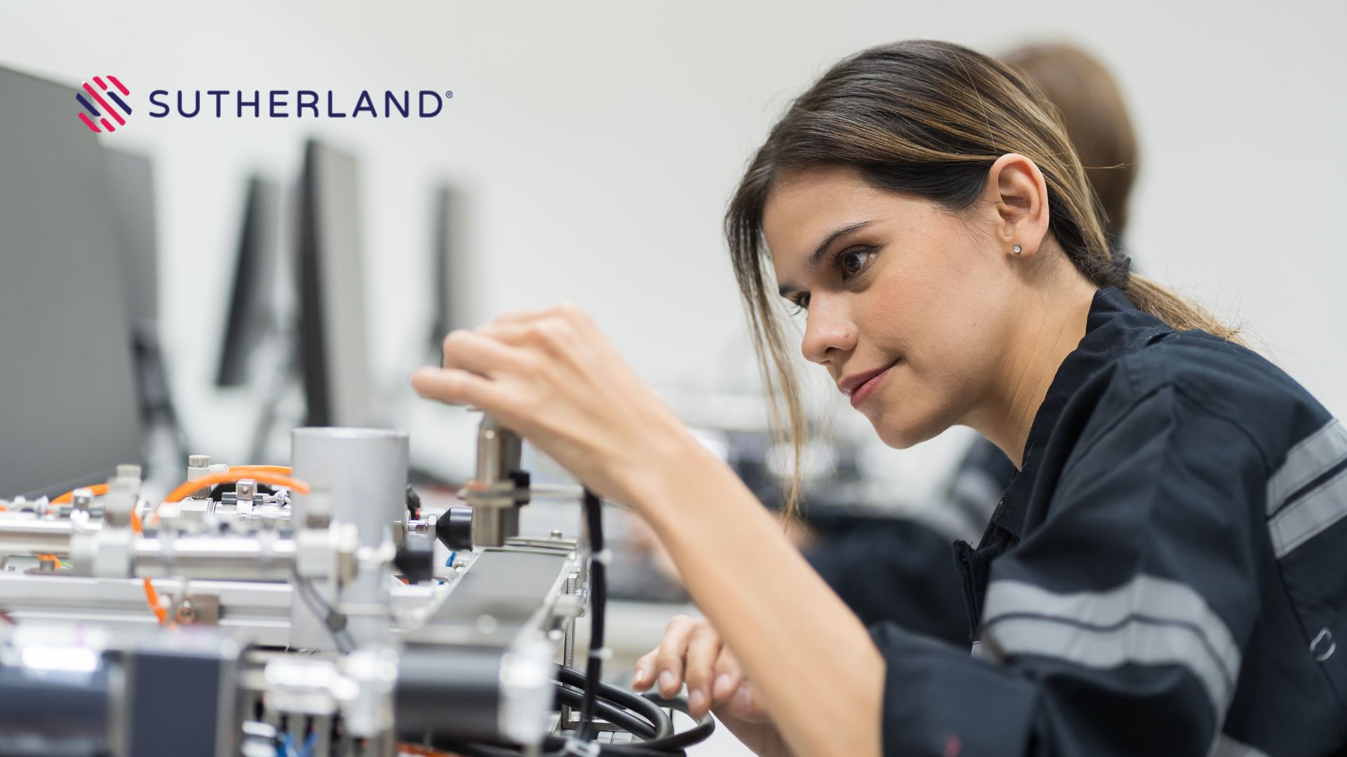 Philippine Gov & Sutherland Launch AI Academy for Workforce Skills