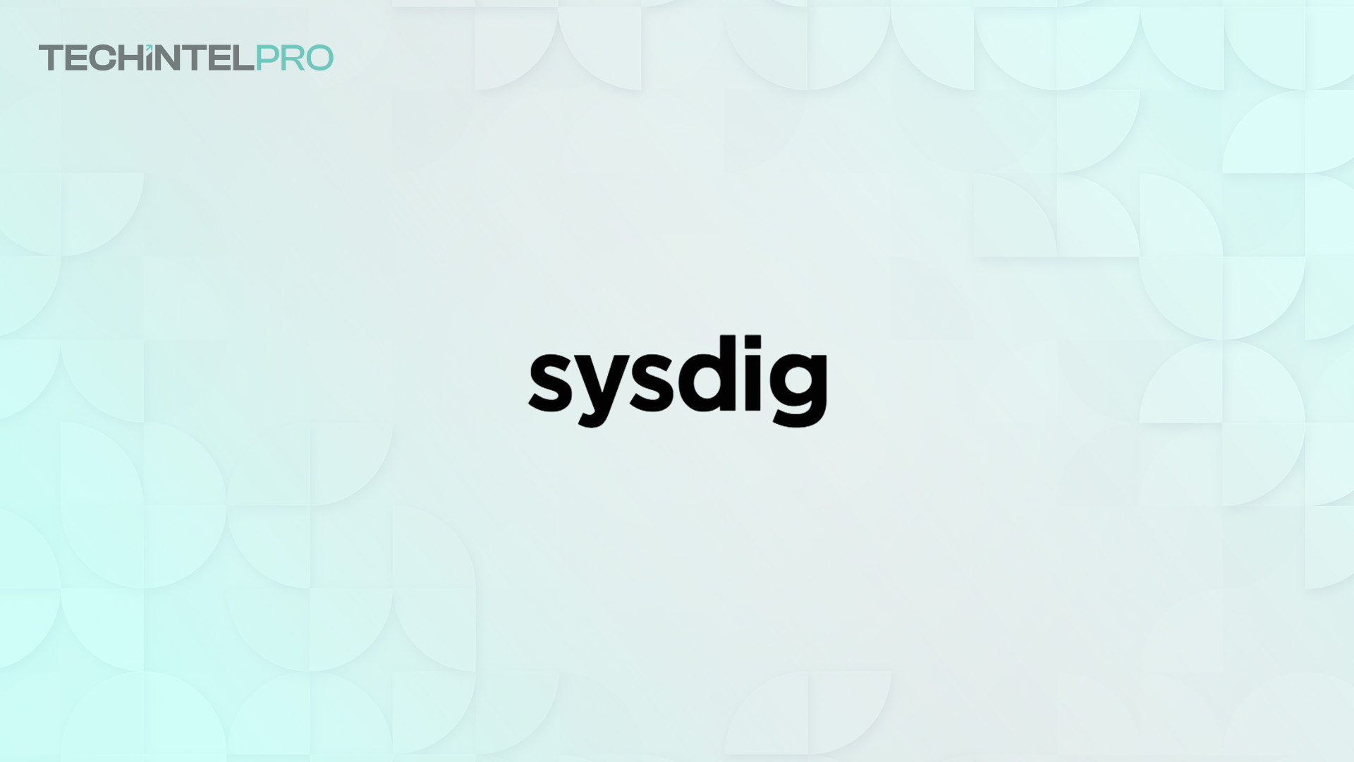 Sysdig Launches Secure AI for Machine-Speed Cloud Defense