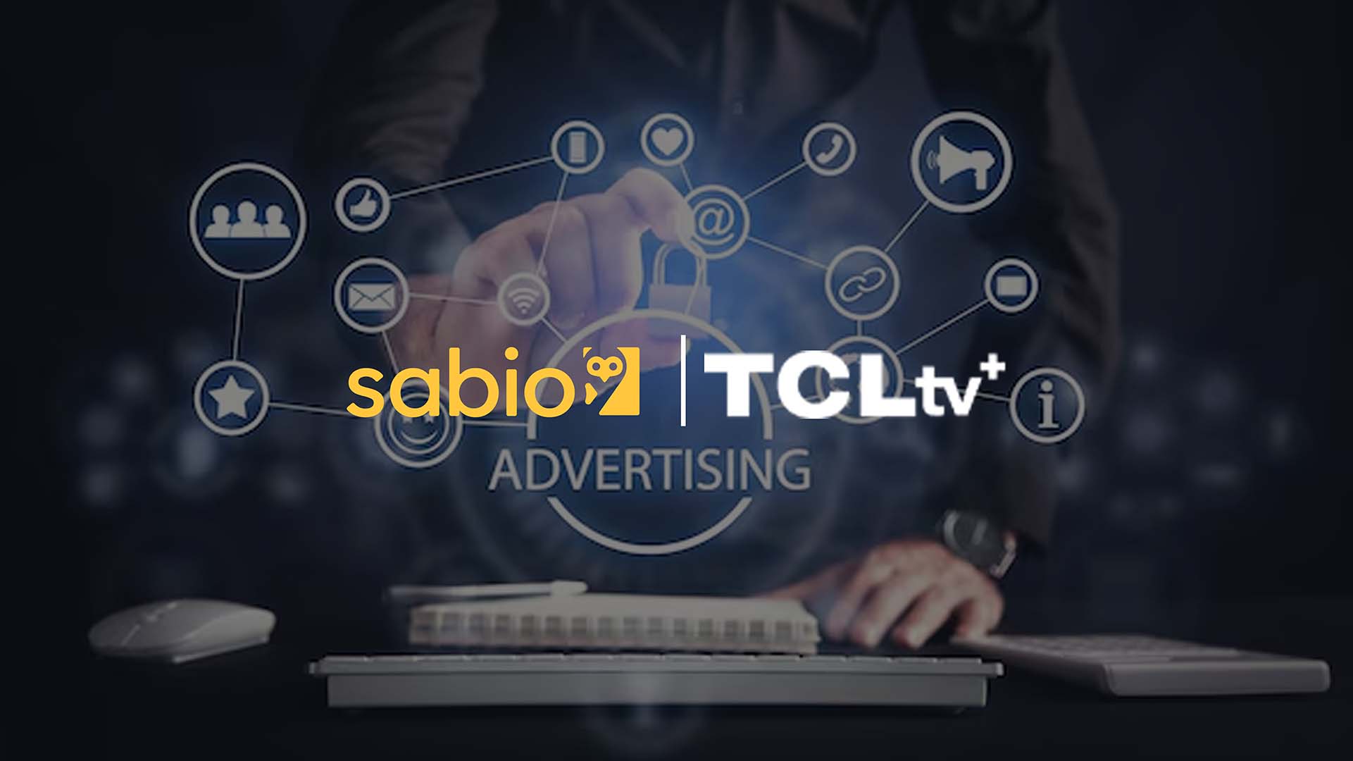 Sabio's Creator TV FAST Channel Launches on TCLtv+ in North America