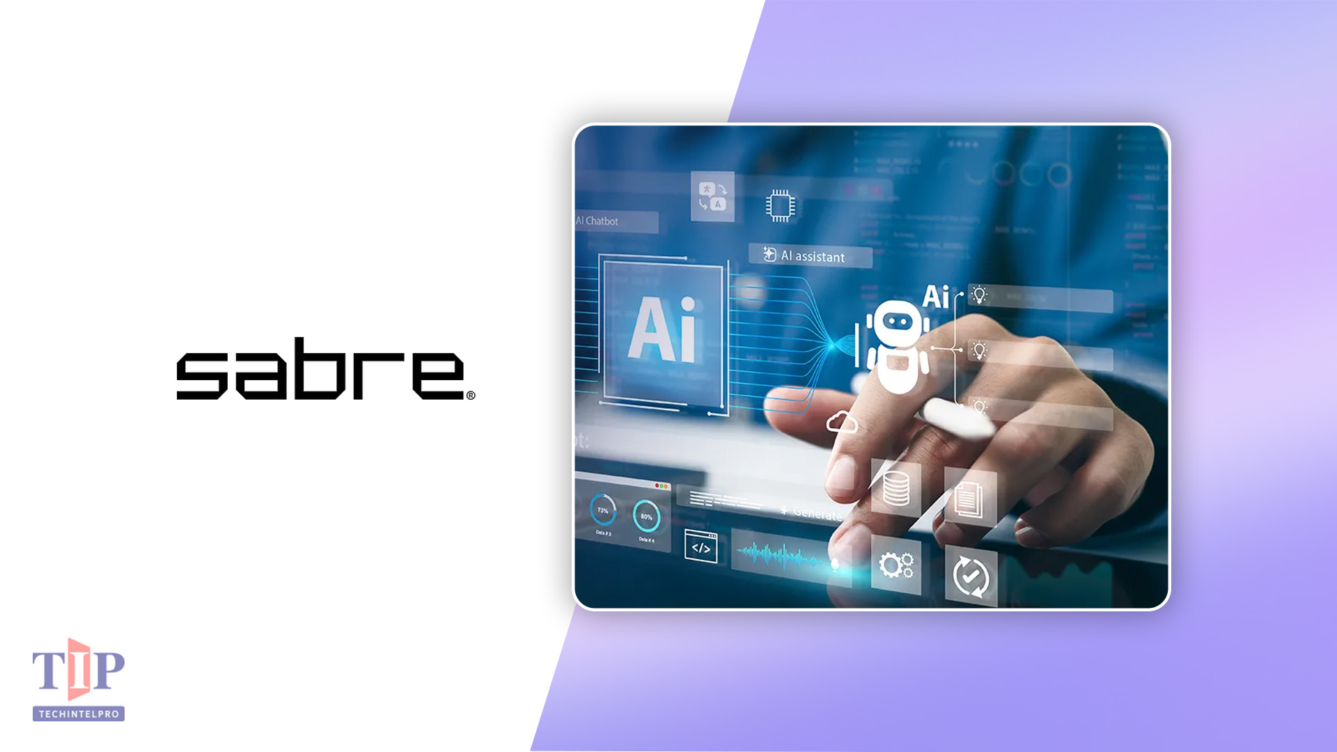 Sabre Co-Hosts Voice AI Hackathon to Advance Agentic Travel