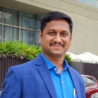 Sachin Katkar