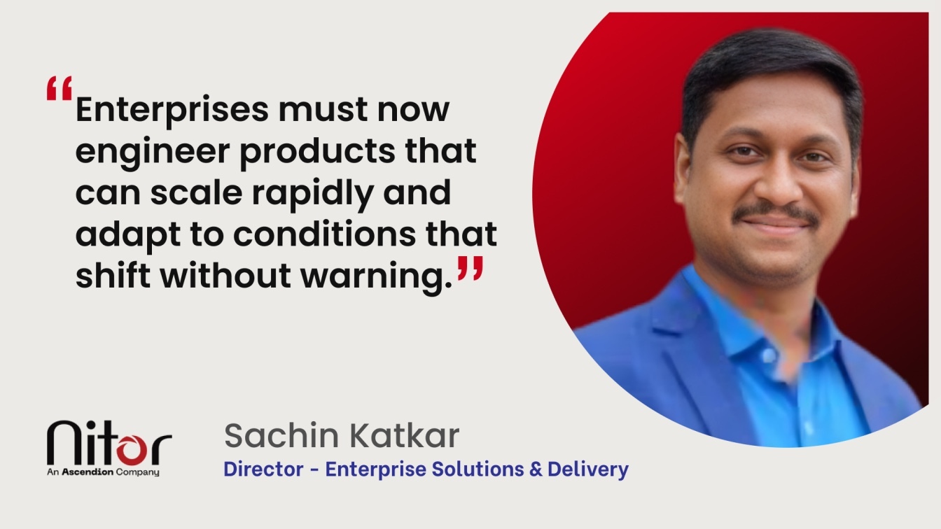 Engineering Digital Products for Scale: What Enterprises Must Get Right in 2026