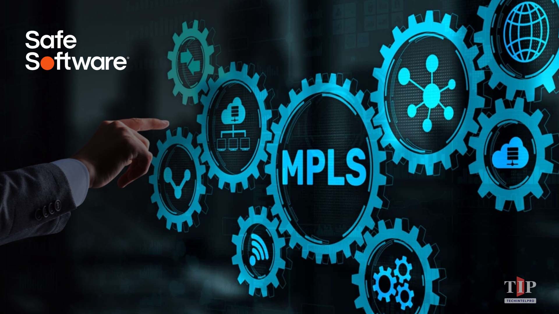 Safe Software Adds MCP to FME for AI-Data Integration