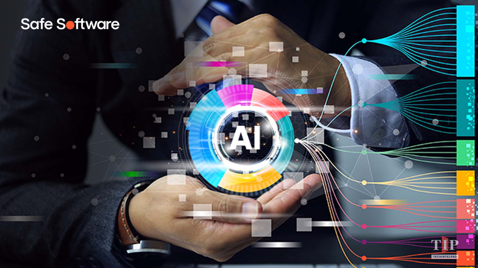 Peak of Data and AI 2027 Announced in London by Safe Software