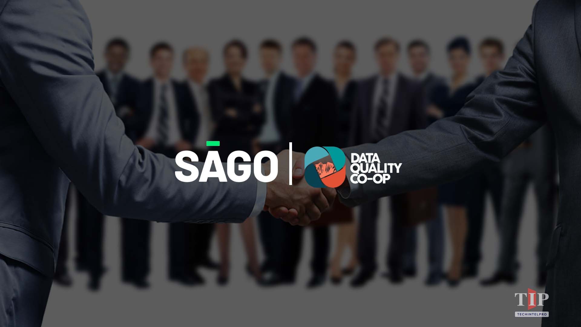 Sago and DQC Partner on Data Quality and Trust Standards