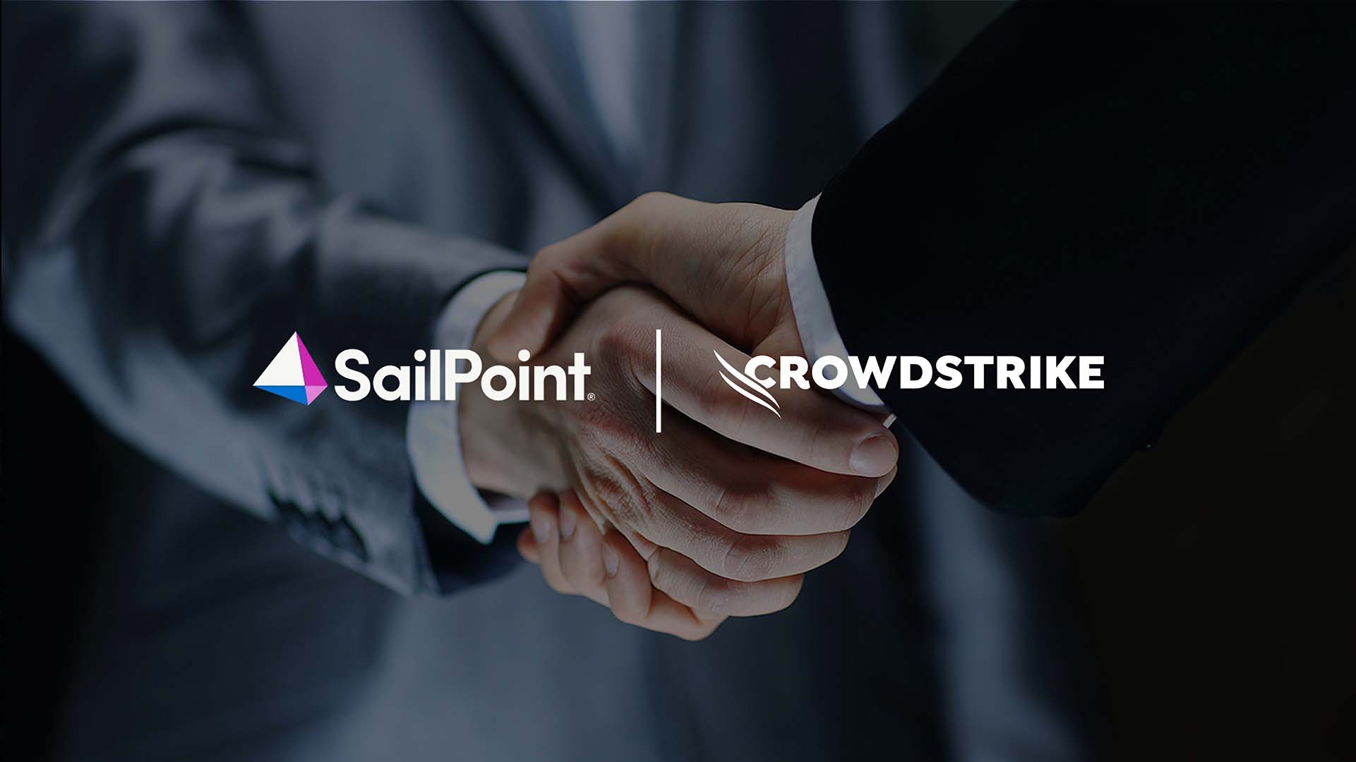 SailPoint Integrates Identity Security with CrowdStrike Falcon