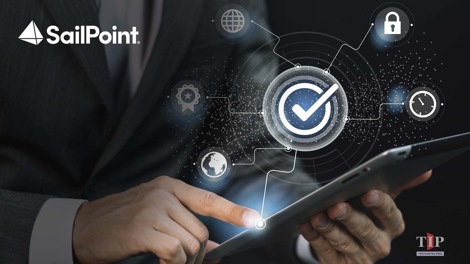 SailPoint Sees Demand Surge for Adaptive Identity Security