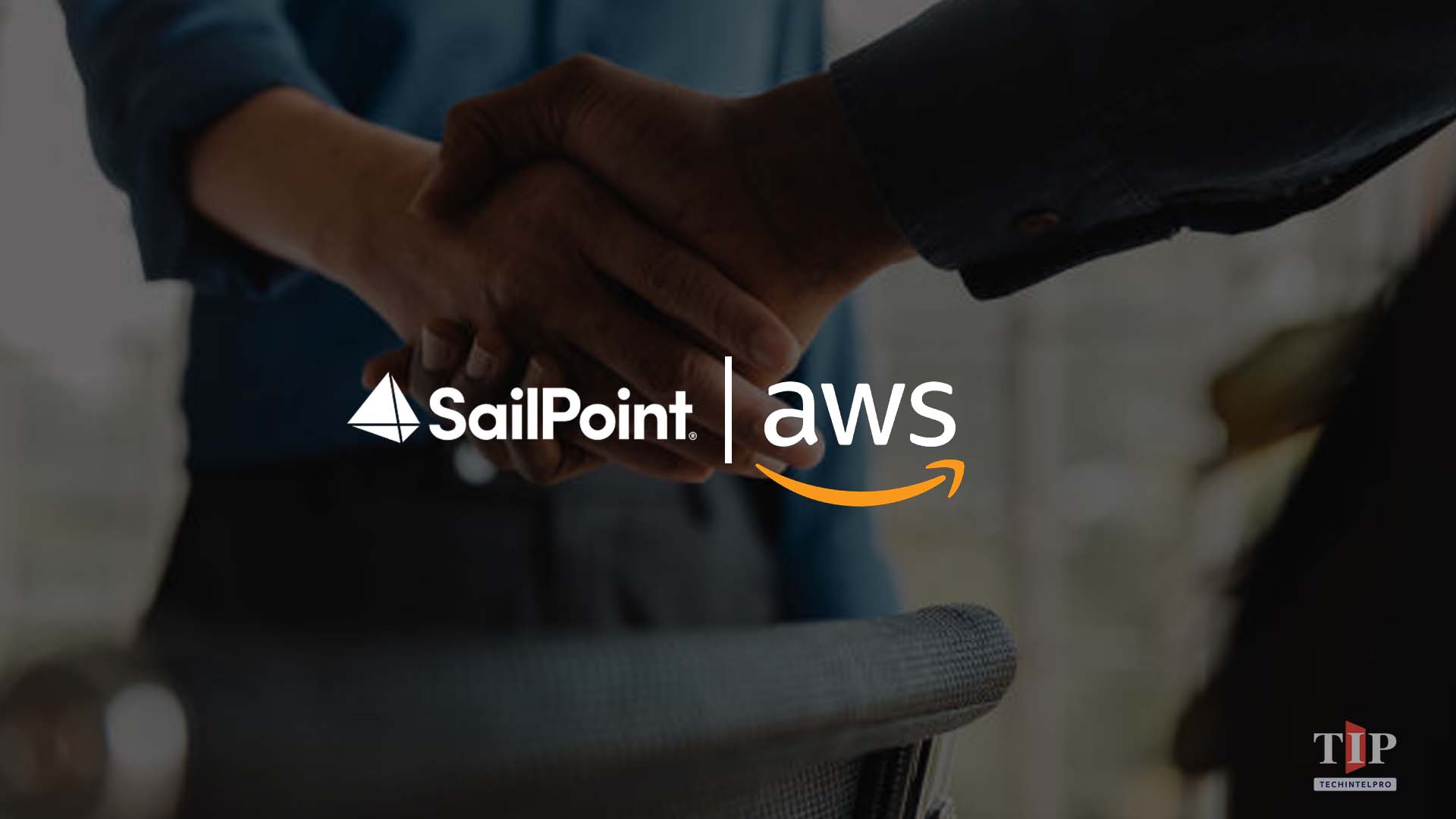 SailPoint Signs Strategic Collaboration Agreement with AWS for Agentic AI Security