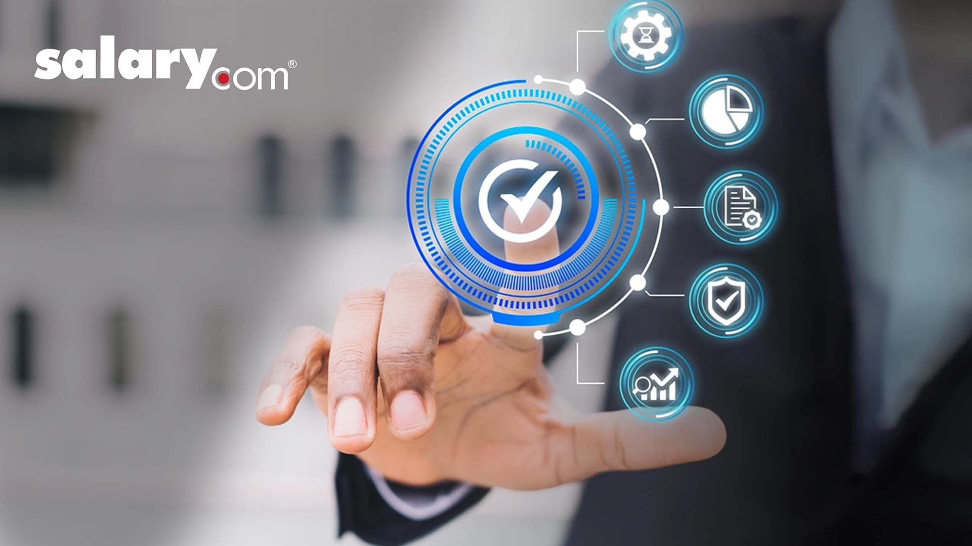 Salary.com Named to Built In’s 2026 Best Midsize Places to Work in Boston