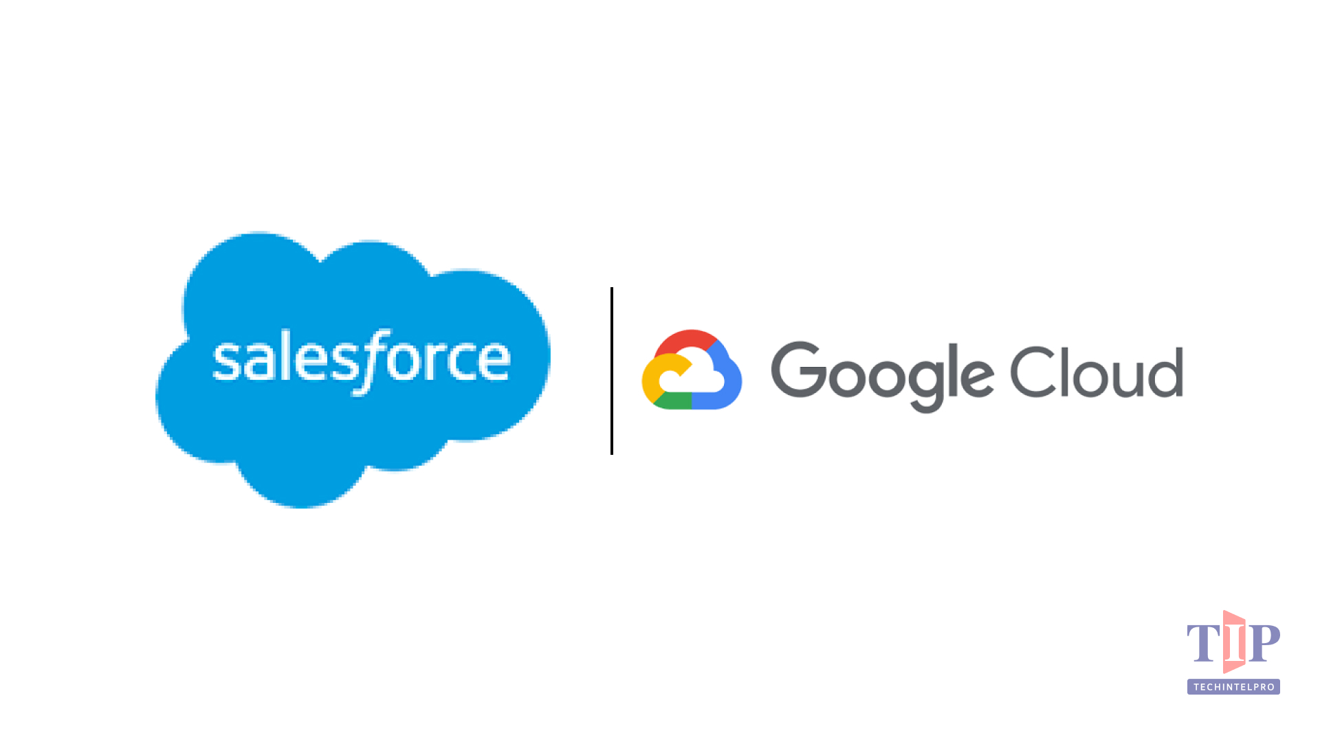 Google Cloud and Salesforce Expand Partnership for Agentic AI