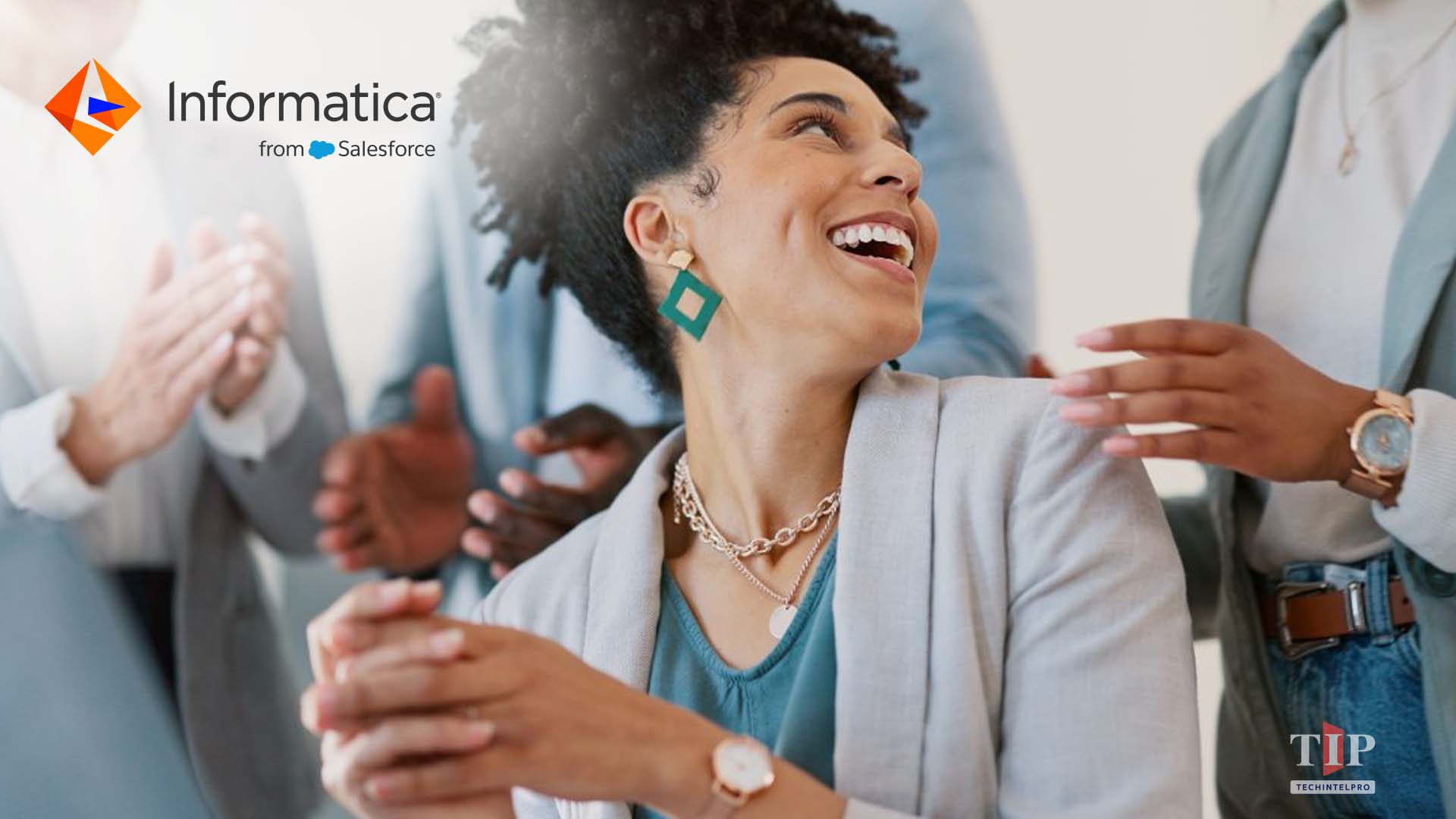 Informatica Leader in 2026 Gartner MQ for Data Quality