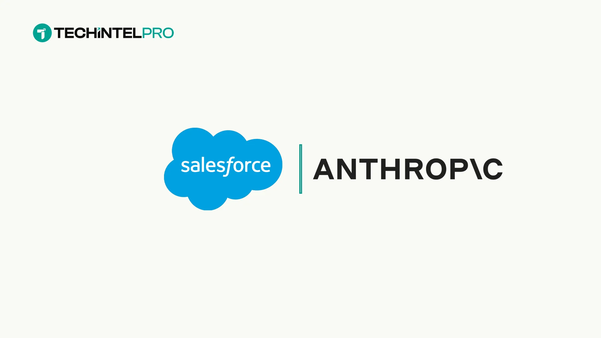 Salesforce and Anthropic Announce Claudeforce for Enterprise Action