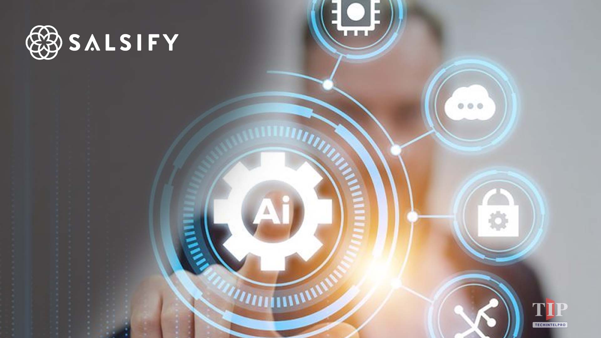 Salsify Powers AI-Driven Commerce at Enterprise Scale with Record Growth