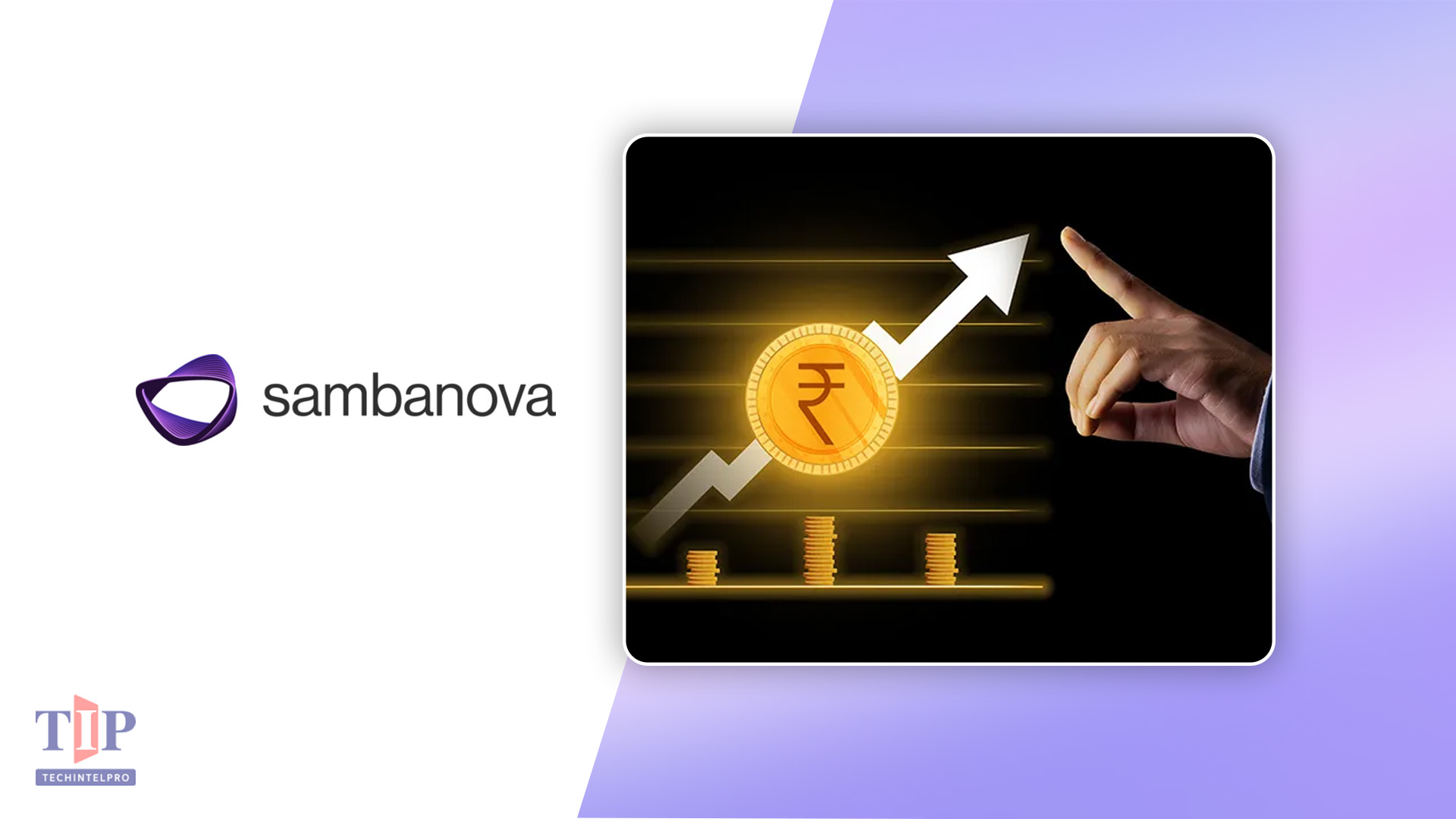 SambaNova Completes First Close of $1 Billion Financing at $11 Billion Valuation