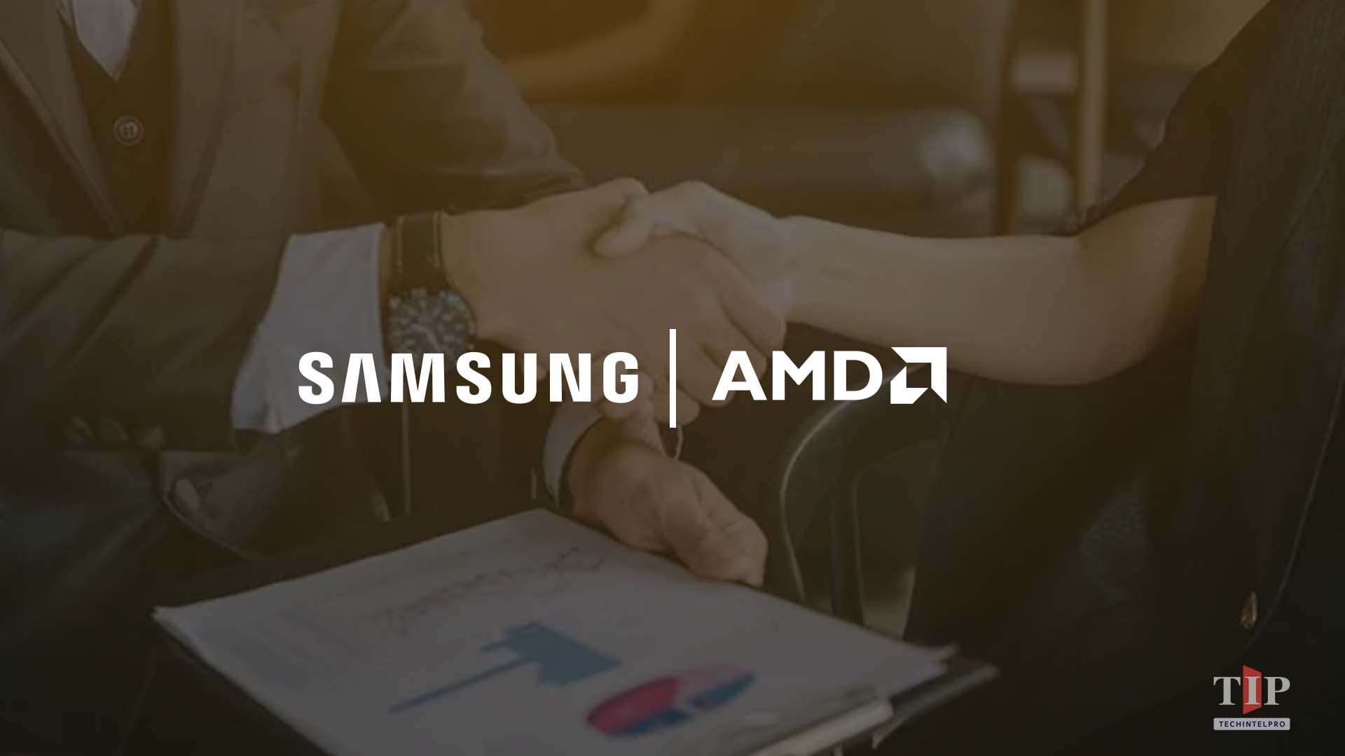 Samsung and AMD Sign MOU to Advance Next-Gen AI Memory and Computing