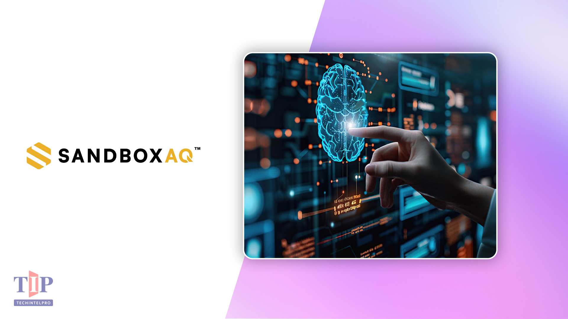 SandboxAQ Integrates LQMs With Claude for Scientific Discovery