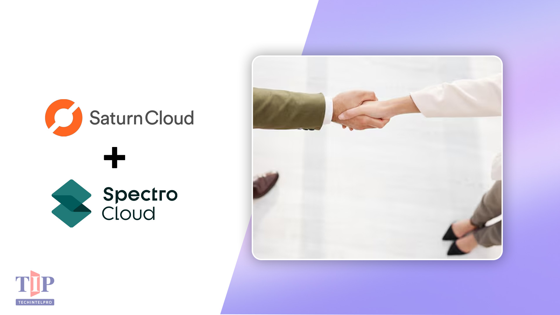 Saturn Cloud Integrates with Spectro Cloud for AI on Kubernetes