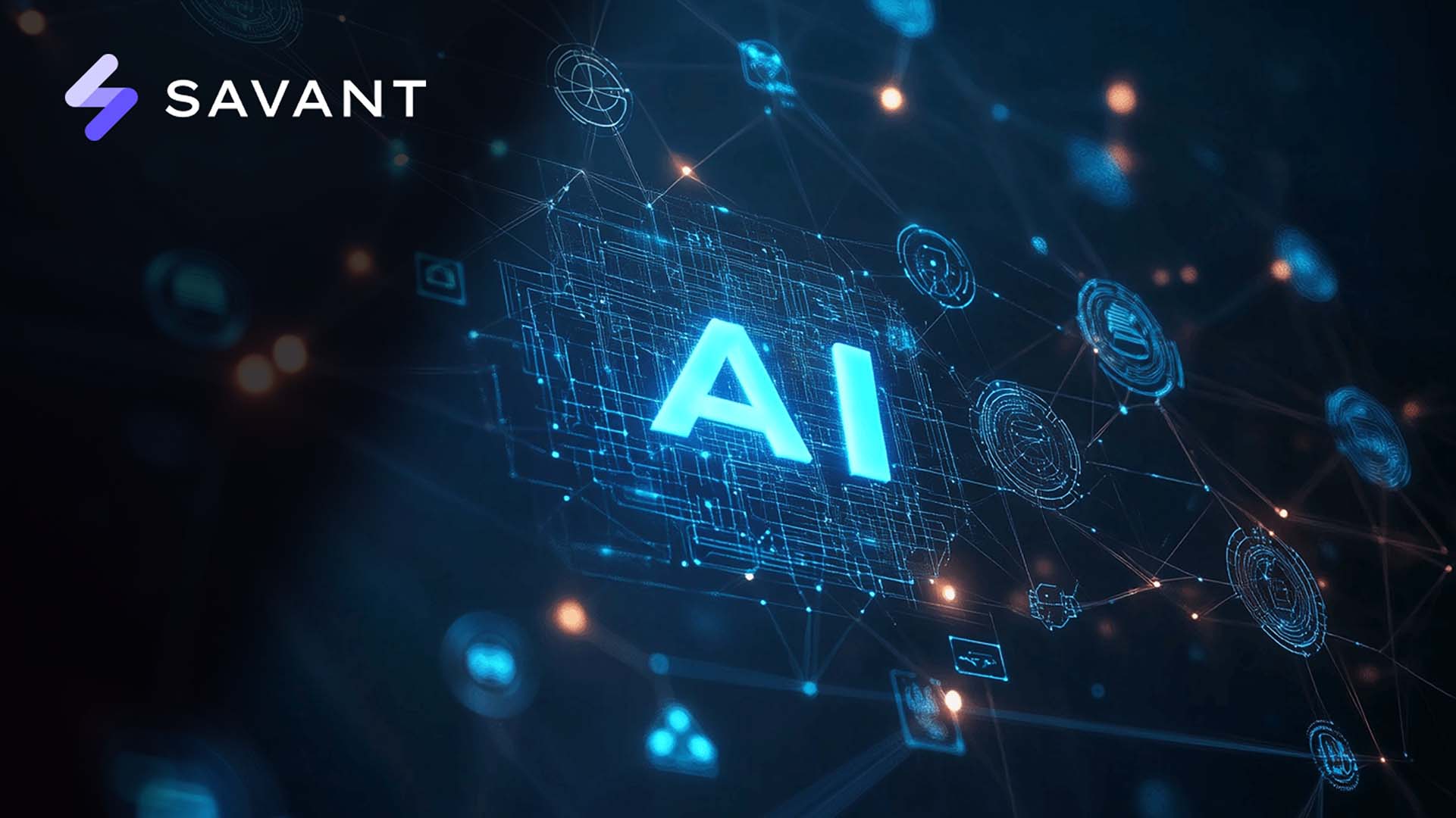 Savant Labs to Showcase AI Agents at AI Summit New York 2025