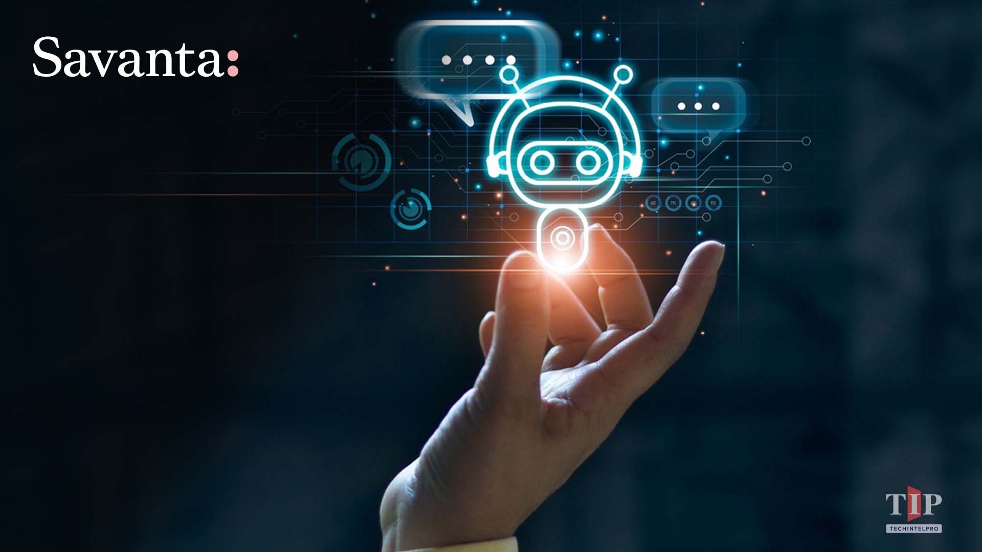 Savanta Launches Virtual Personas: AI-Powered Research Platform