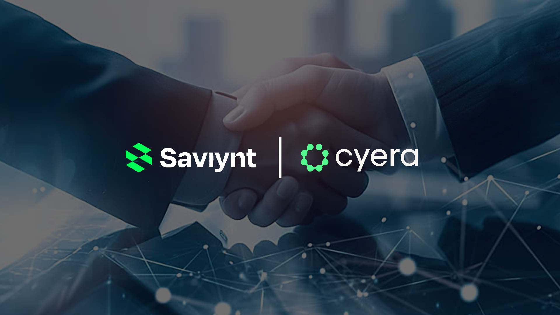 Saviynt and Cyera Partner to Unify Identity and Data Security for AI Era
