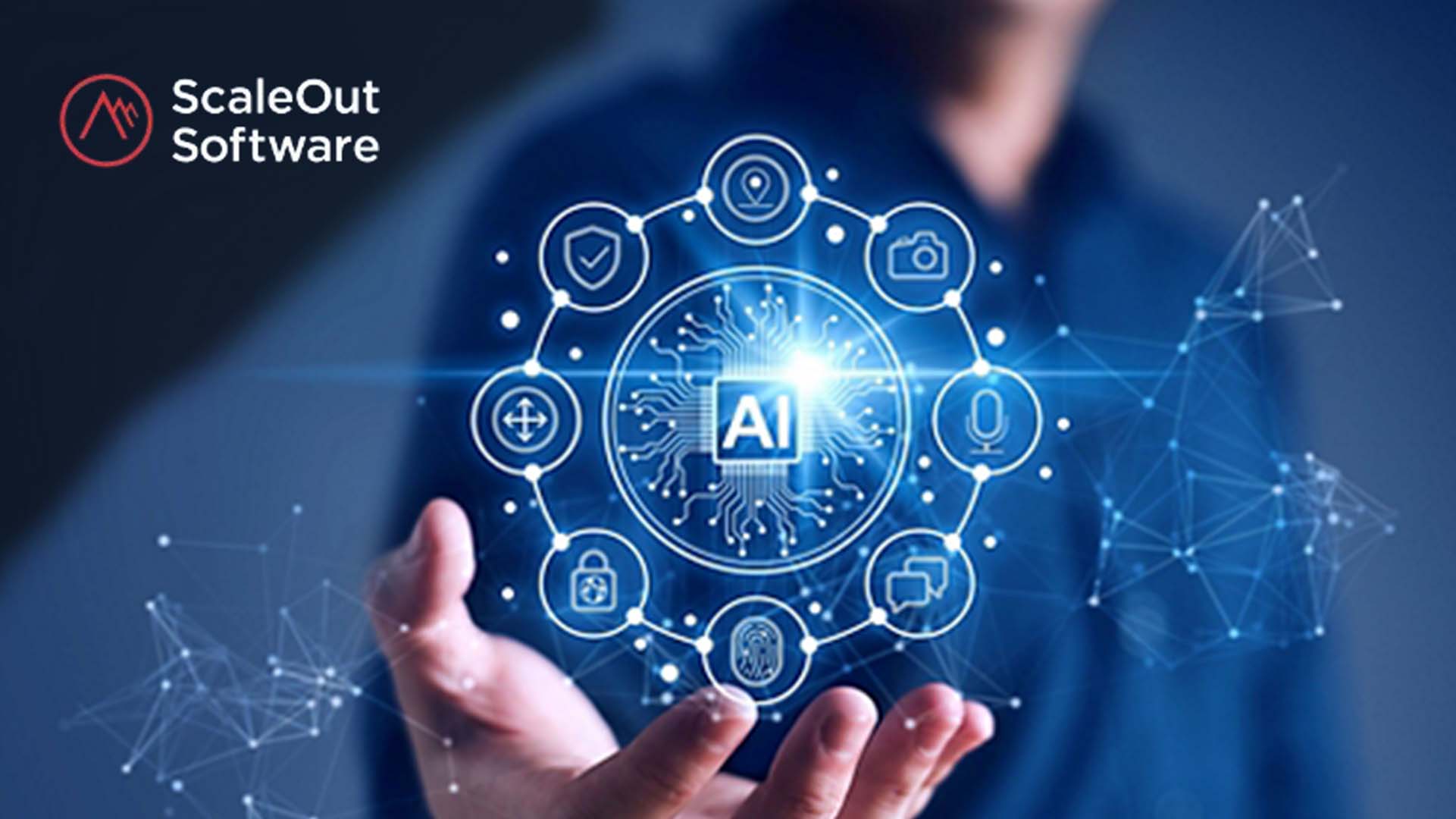 ScaleOut Enhances Active Caching with Generative AI