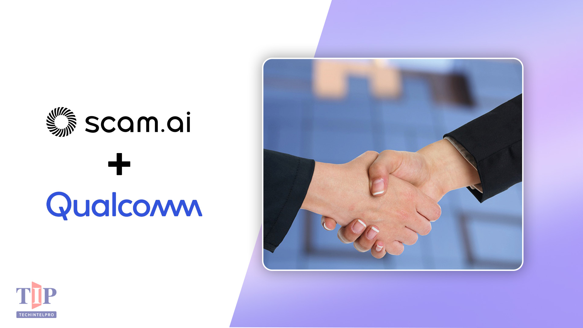 Scam.ai Launches Halo Deepfake Detection Model at Computex 2026 with Qualcomm Partnership