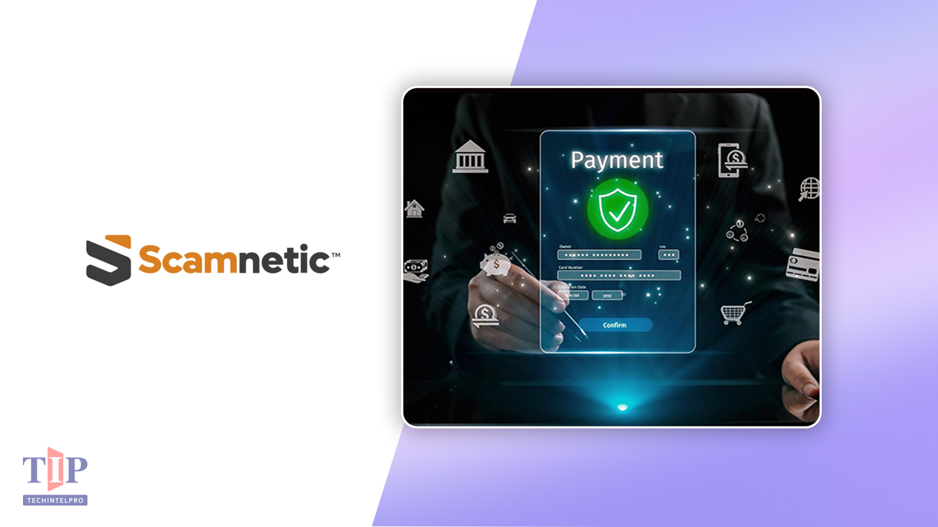 IDeveryone Payment Protection Rebrands as PayVerify with Expanded Platform