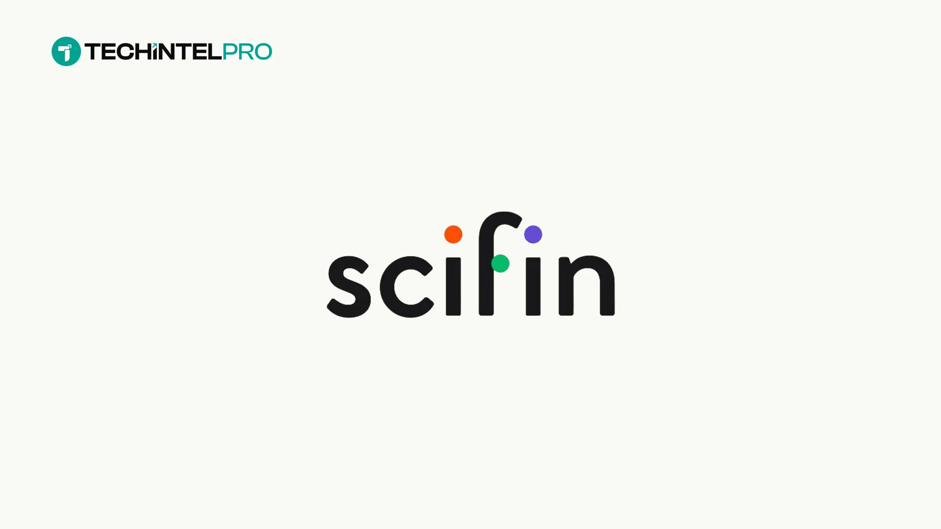 SciFin Launches Context Convergence to Close Gap for Revenue Teams
