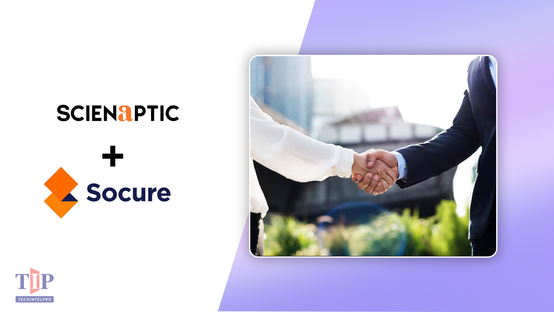 Scienaptic AI and Socure Partner to Strengthen Lending Fraud Prevention