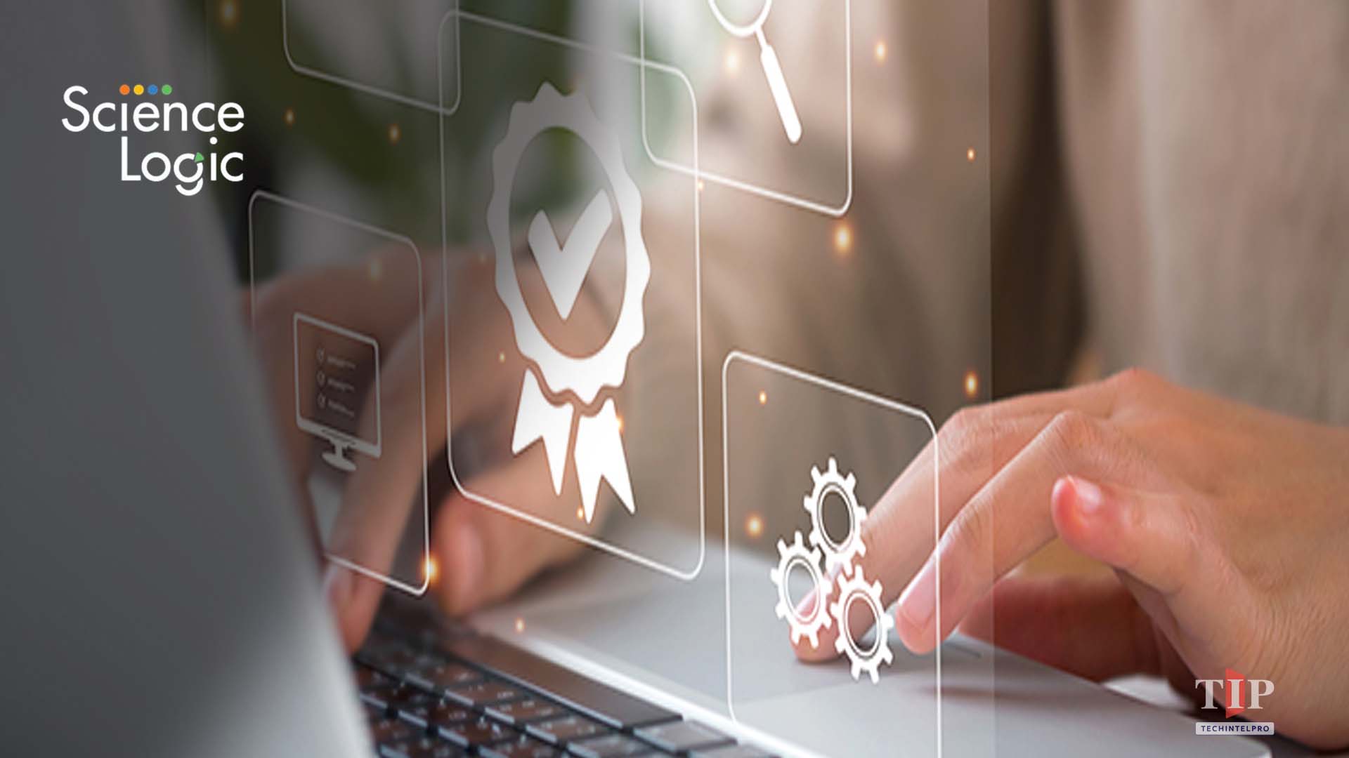 ScienceLogic Named Leader in GigaOm Network Validation Radar