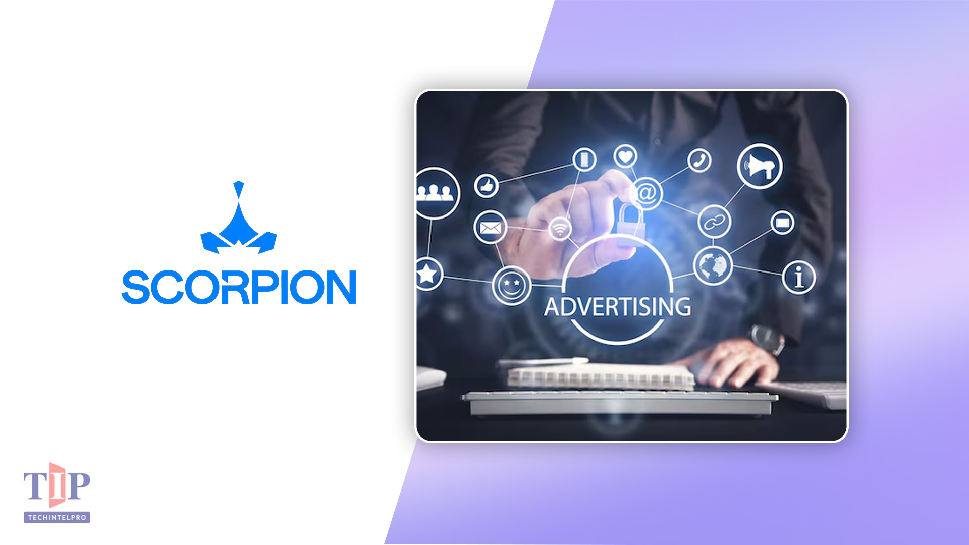 Scorpion Becomes Technology Partner for Advertising in ChatGPT
