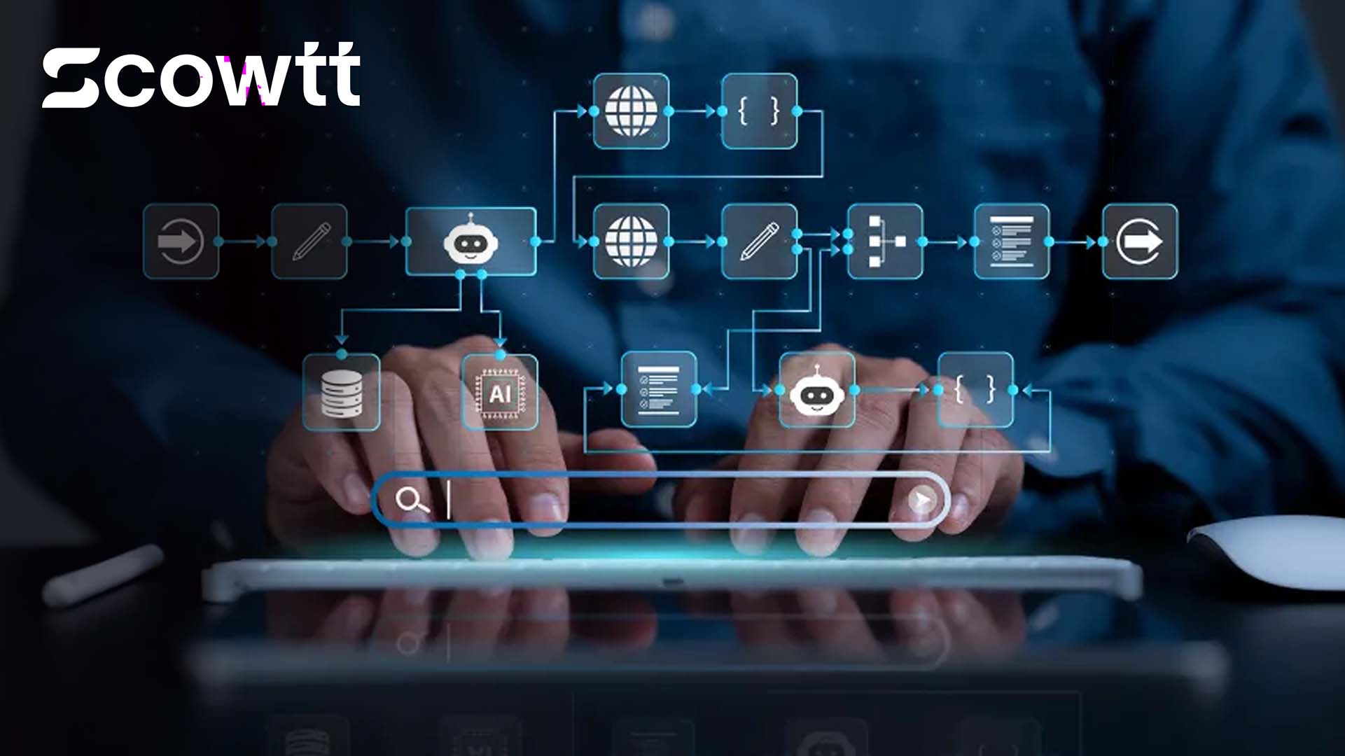 Scowtt Raises $12M Series A to Power Predictive AI Ad Optimization