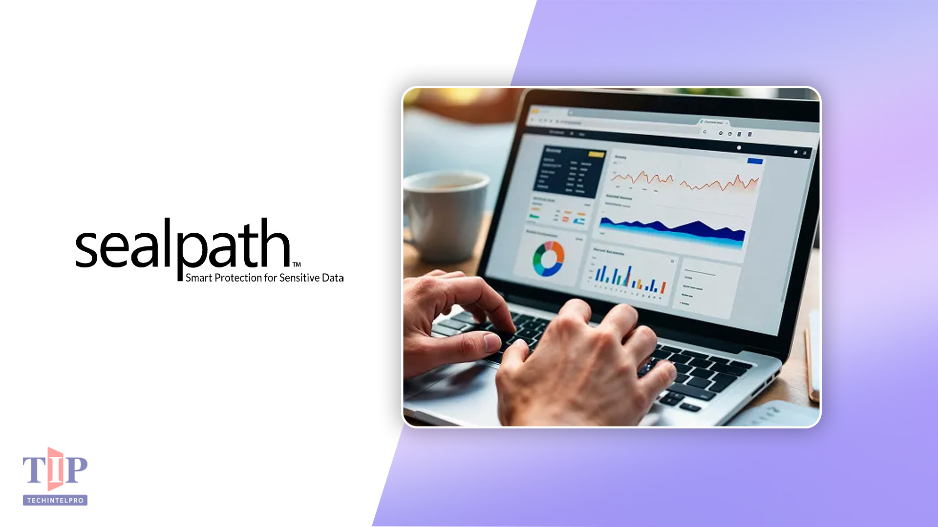 SealPath Launchs CAD Monitoring Dashboard for Microsoft Purview