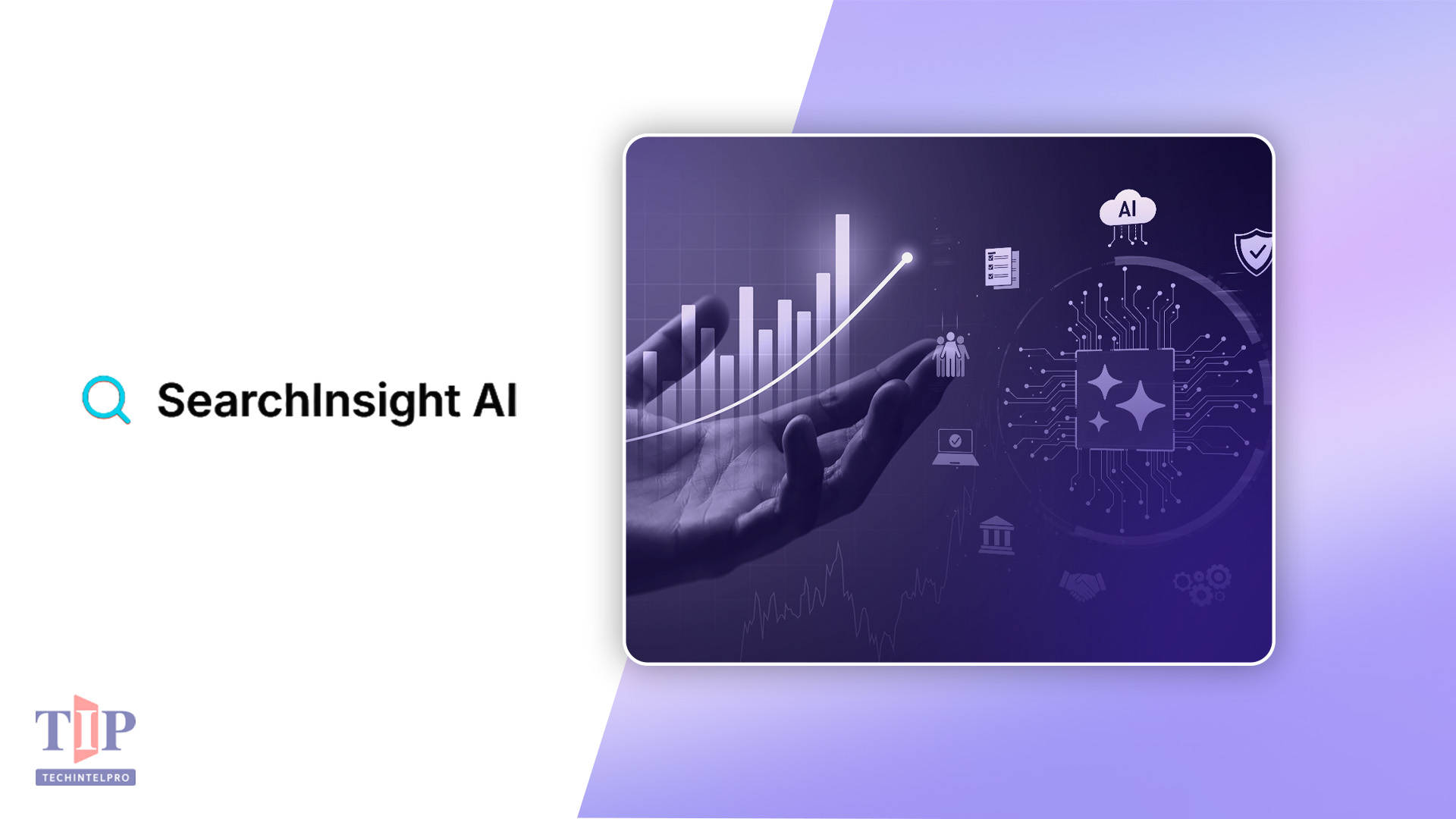 SearchInsight.ai Launches Affordable AI Search Tracking Platform