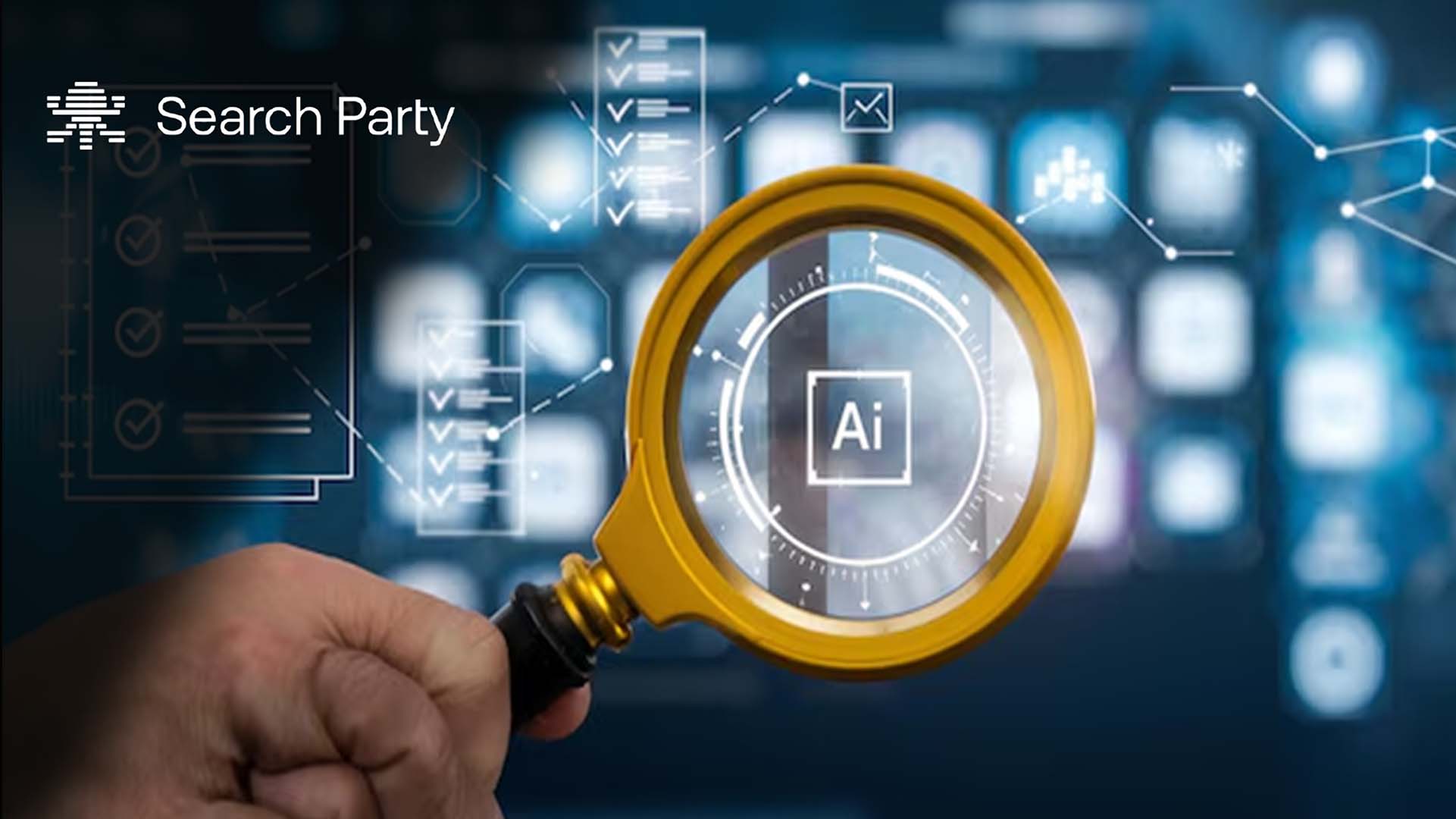 Search Party Launches Sonar for AI Sentiment Analysis