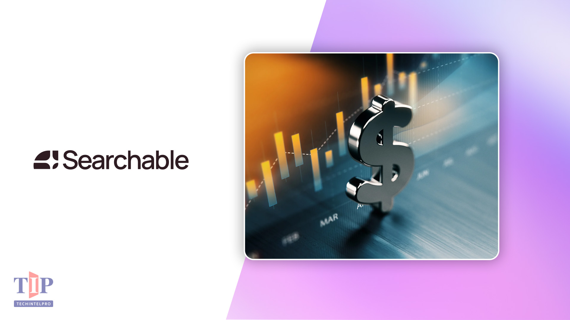 Searchable Raises $14M to Expand AI Search Marketing Platform