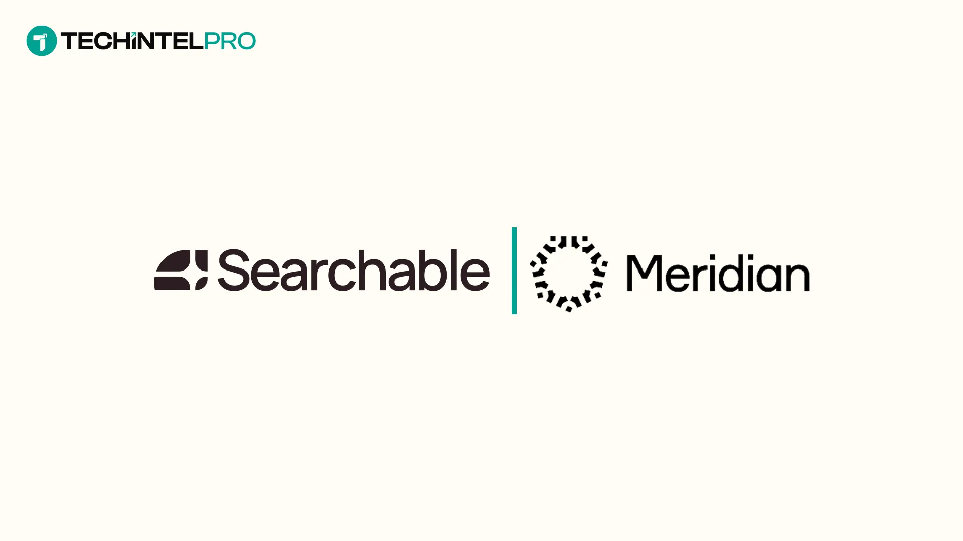 Searchable Acquires Meridian in Seven-Figure Deal to Expand in US