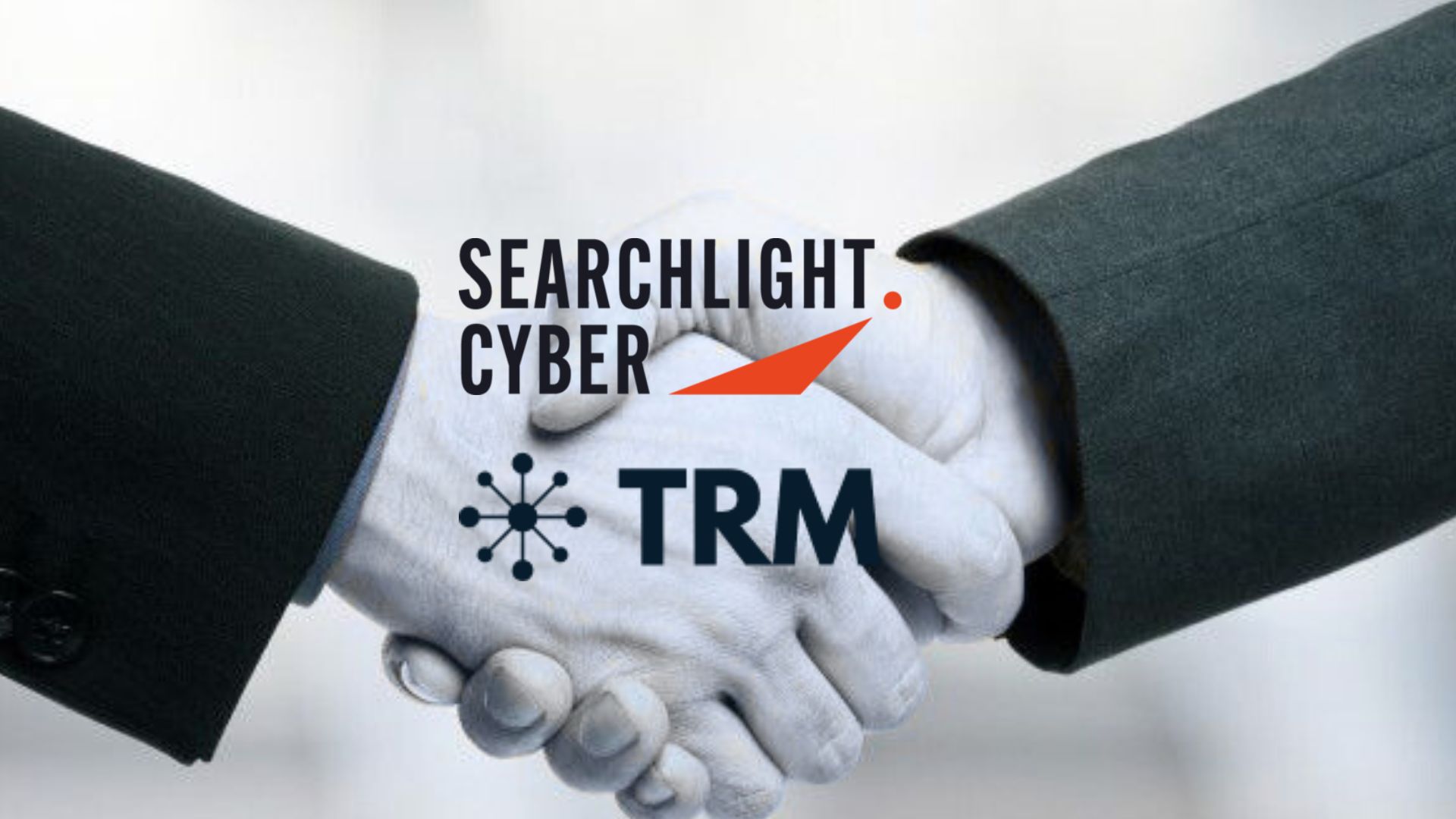 Searchlight Cyber and TRM Labs Partner for Advanced Crypto Analysis
